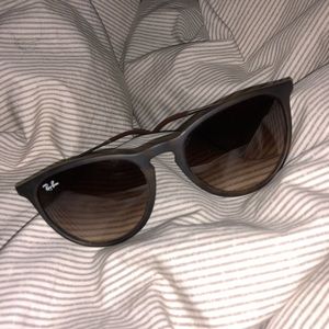 Erika Ray Bans